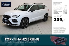 Bild des Angebotes CUPRA Ateca 2.0 TSI 4Drive VZ