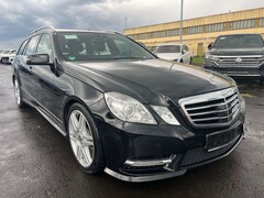 Bild des Angebotes Mercedes-Benz E 350 E T-Modell AMG Pano Kamera Navi Xenon AHK
