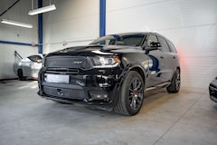 Bild des Angebotes Dodge Durango SRT 392 HEMI *1.Hd*Deutsche AL*Unfallfre