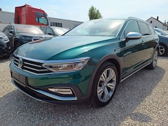 Bild des Angebotes VW Passat Alltrack Passat Variant Alltrack 4Motion, Navi, RFK, Aut.