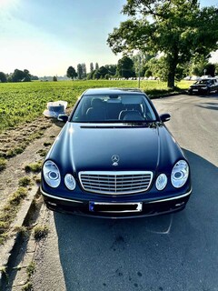 Bild des Angebotes Mercedes-Benz E 280 E 280 (211.054)