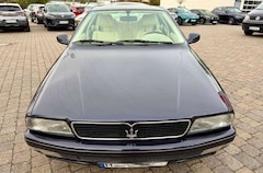 Bild des Angebotes Maserati Quattroporte Evoluzione V8 manuale