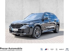 Bild des Angebotes BMW X5 xDrive30d M Sport Pro HUD PANO ACC AHK 360°