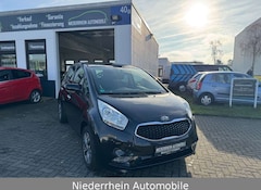 Bild des Angebotes Kia Venga Dream Team SH+LH+Tüv&AU Neu+Service Neu