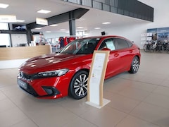 Bild des Angebotes Honda Civic 2,0 e:HEV Elegance Navi/LED/Kamera