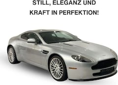Bild des Angebotes Aston Martin V8 4.7L SILBER! KUPPLUNG+Bremsen NEU!