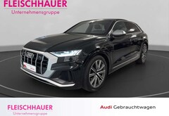 Bild des Angebotes Audi SQ8 4.0 TFSI quattro Matrix+Navi+AHK+B&O+ACC+App-conne