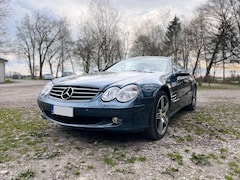 Bild des Angebotes Mercedes-Benz SL 500 SL 500 7G-TRONIC