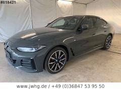 Bild des Angebotes BMW i4 Gran Coupe 35 eDr M Sport LED 19" HeadUp ACC+