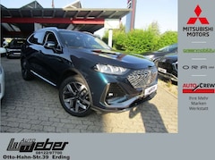 Bild des Angebotes GWM WEY 03 Luxury PHEV 270 KW NAVI LED SHZ ACC Android Auto A