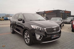 Bild des Angebotes Kia Sorento Platinum Edition 4WD AUTOMATIK Pano-D