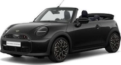 Bild des Angebotes MINI Cooper S Cabrio COOPER S Cabrio Favoured Trim *Navi*Memory*Kamer