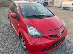 Bild des Angebotes Toyota Aygo Aygo Cool