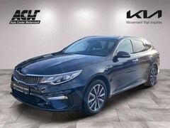Bild des Angebotes Kia Optima OPTIMA 2.0 VISION AHK NAVI KAMERA KLIMAAUTO.