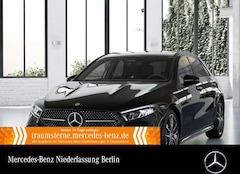 Bild des Angebotes Mercedes-Benz A 200 AMG+NIGHT+LED+KAMERA+TOTW+KEYLESS+7G