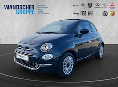 Bild des Angebotes Fiat 500C 1.0 GSE Hybrid DOLCEVITA ''CARPLAY''PDC''