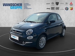 Bild des Angebotes Fiat 500C 1.0 GSE Hybrid DOLCEVITA ''CARPLAY''PDC''