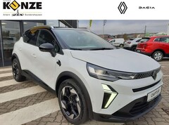 Bild des Angebotes Renault Captur Techno Mild Hybrid 160 EDC