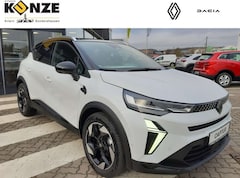 Bild des Angebotes Renault Captur Techno Mild Hybrid 160 EDC