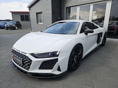 Bild des Angebotes Audi R8 Coupe V10 5.2 FSI *B&O*LED*LEDER*