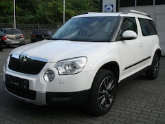Bild des Angebotes Skoda Yeti Adventure 4x4