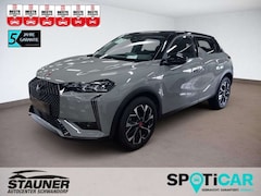 Bild des Angebotes DS Automobiles DS 3 PERFORMANCE LINE PureTech AT8 *PDC*KEYLESS*