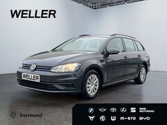 Bild des Angebotes VW Golf Variant 1.4 TGI DSG Trendline *Navi*SHZ*BT*