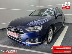 Bild des Angebotes Audi A4 40 TDI quattro advanced "PANO-NAVI-CAM-SITZH"