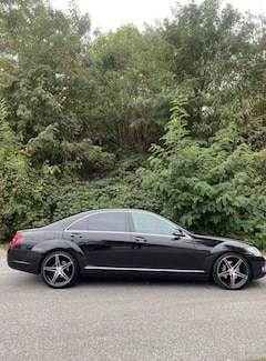 Bild des Angebotes Mercedes-Benz S 350 L 7G-TRONIC