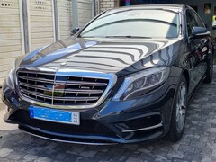 Bild des Angebotes Mercedes-Benz S 400 S 400 AMG Line/Luftfed/Pano/Massage/Burmeister/360