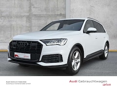 Bild des Angebotes Audi Q7 50 TDI qu S line 7-Si. S-SITZ MATRIX STANDHZG P...