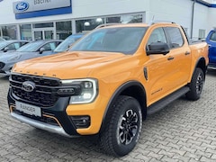 Bild des Angebotes Ford Ranger 2.0 DOKA 4x4 AT Wildtrak X BILSTEIN*LEDER