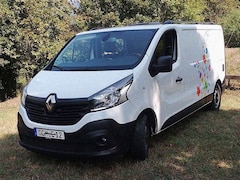 Bild des Angebotes Renault Trafic L Campervan 2 Schlafplätze