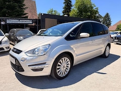 Bild des Angebotes Ford S-Max S-MAX Champions Edition,7 Sitze
