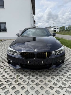 Bild des Angebotes BMW 420 420d Gran Coupe M Sport