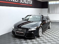 Audi TT RS Plus Roadster S-Tronic 2.5 TFSI*20 Zoll*