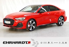 Bild des Angebotes Audi S3 Limousine TFSI quattro S tronic HUD*LED*NAV*SHZ...