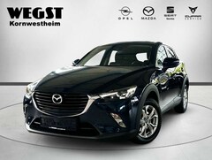 Bild des Angebotes Mazda CX-3 Exclusive-Line