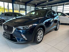 Bild des Angebotes Mazda CX-3 Exclusive-Line