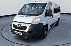 Bild des Angebotes Peugeot Boxer HDi *KLIMA* STANDHEIZUNG !! HU 02/27