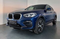 Bild des Angebotes BMW X4 xDrive 30 d  Advantage