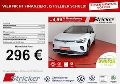 Bild des Angebotes VW ID.4 1st 150/77 296,-ohne Anzahlung Navi ACC Kamera