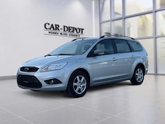 Bild des Angebotes Ford Focus Turnier Style*KLIMA*AUX*MULTILENK.*TÜV*