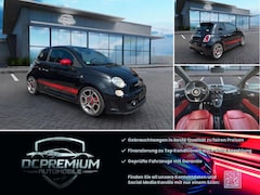 Bild des Angebotes Abarth 500 Esseesse, Remus Sport, Sportfahrwerk 180PS