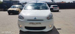 Bild des Angebotes Mitsubishi Space Star Light, 1.0 Benzin