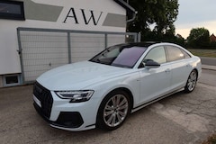 Bild des Angebotes Audi A8 50 TDI quattro|Bang & Olufsen|S Line|Matrix|