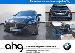 Bild des Angebotes BMW 118 d Steptronic M Sportpaket Klimaaut.