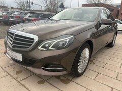 Bild des Angebotes Mercedes-Benz E 250 CGI BlueEfficiency Navi 360°Kamera Automa