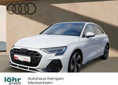Bild des Angebotes Audi S3 Sportback UPE 74.875 Matrix Performance Abgas