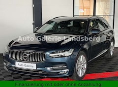 Bild des Angebotes Volvo V90 2.0 D4*Inscription*Autom.*LED*Leder*Kamera*